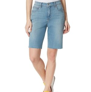 Anne Klein Garden Short